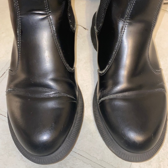 Dr Martens women’s boots size 5 - Picture 3 of 16